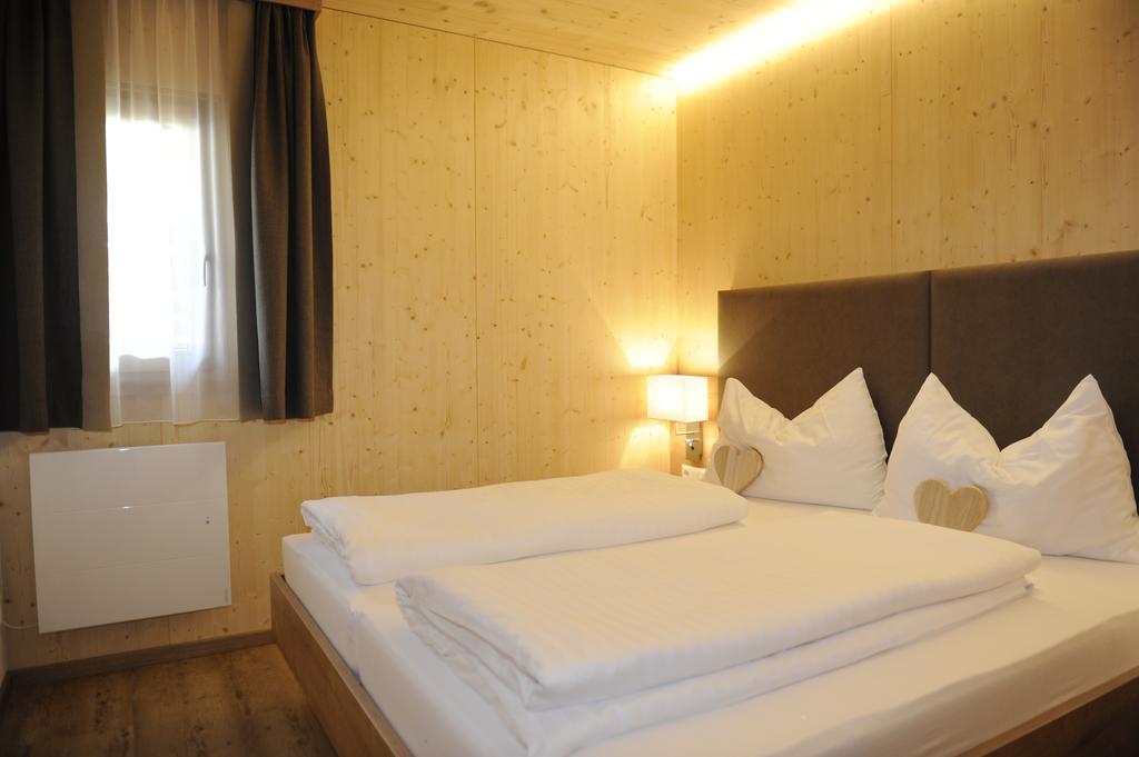 Premium Appartements Sonnenbahn Sankt Michael im Lungau Exterior foto