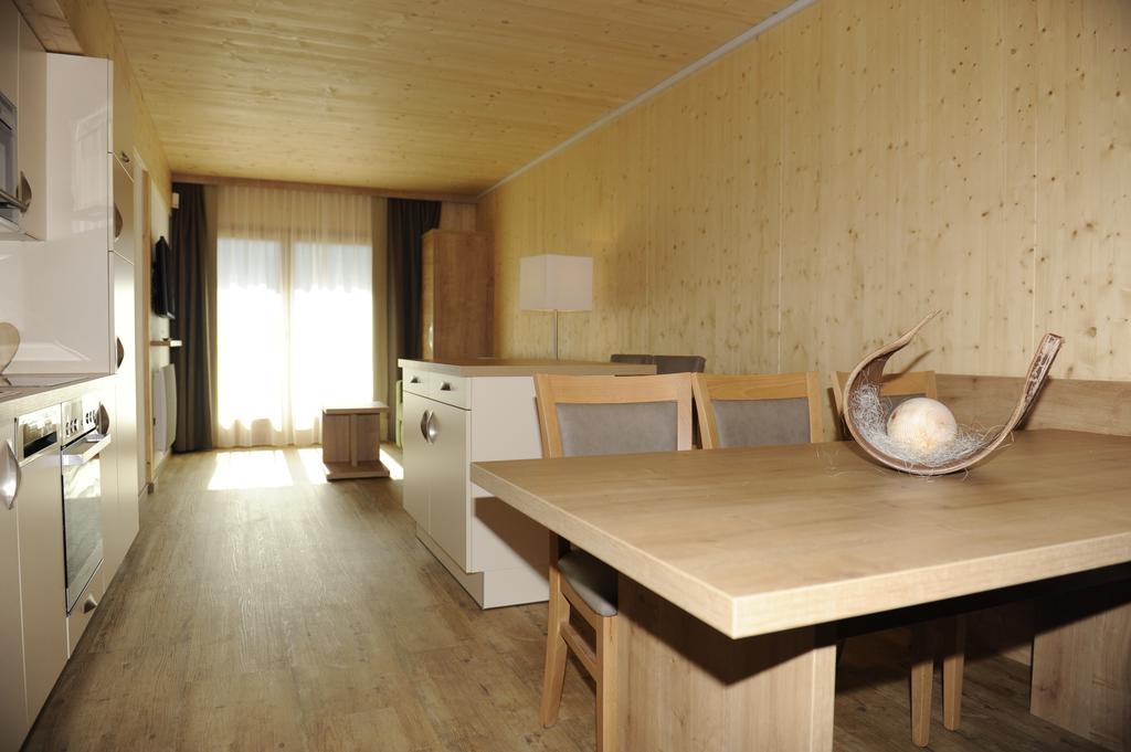 Premium Appartements Sonnenbahn Sankt Michael im Lungau Exterior foto